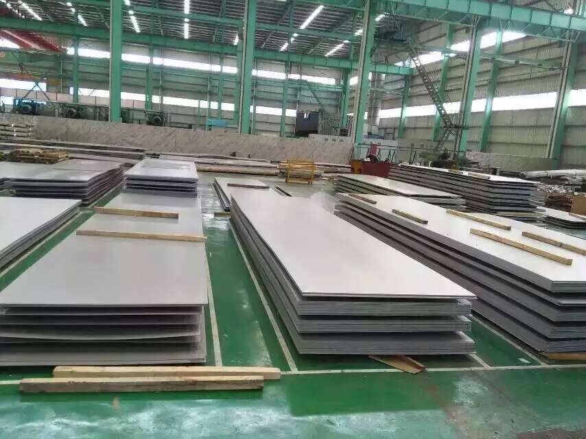 佛山不銹鋼板：品質(zhì)卓越，引領(lǐng)行業(yè)潮流